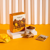 Pinch - Mango & Ginger